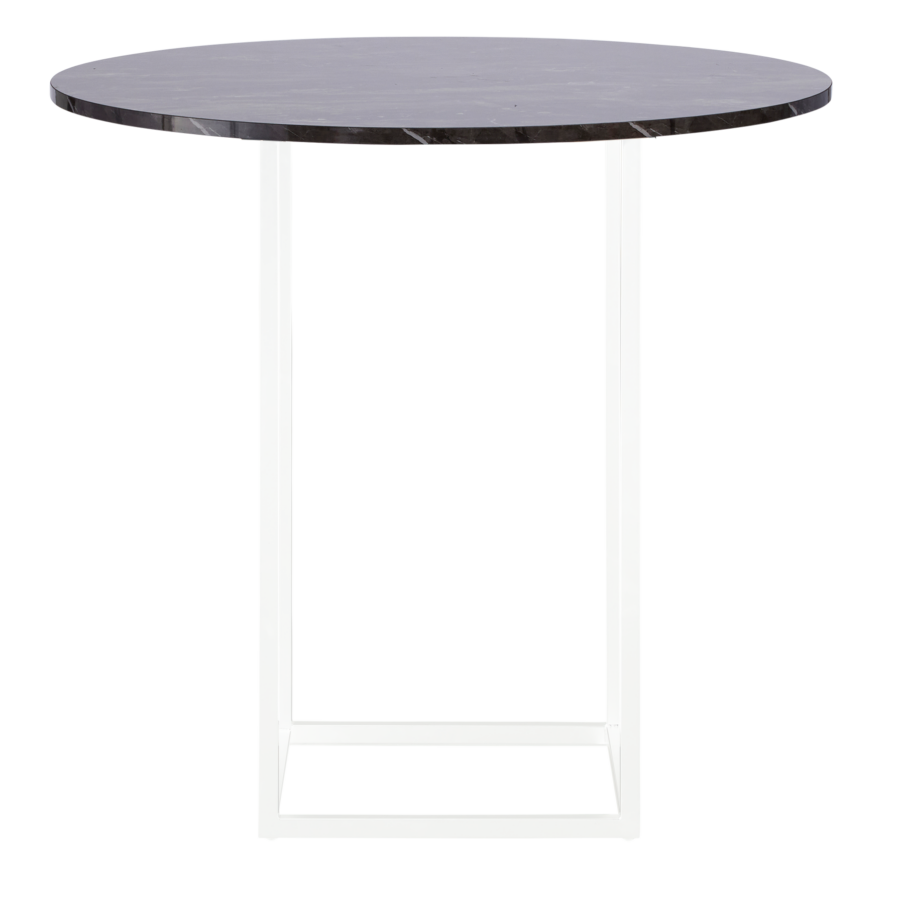 optical-bar-1.2m-round-graphite-marble-black-o