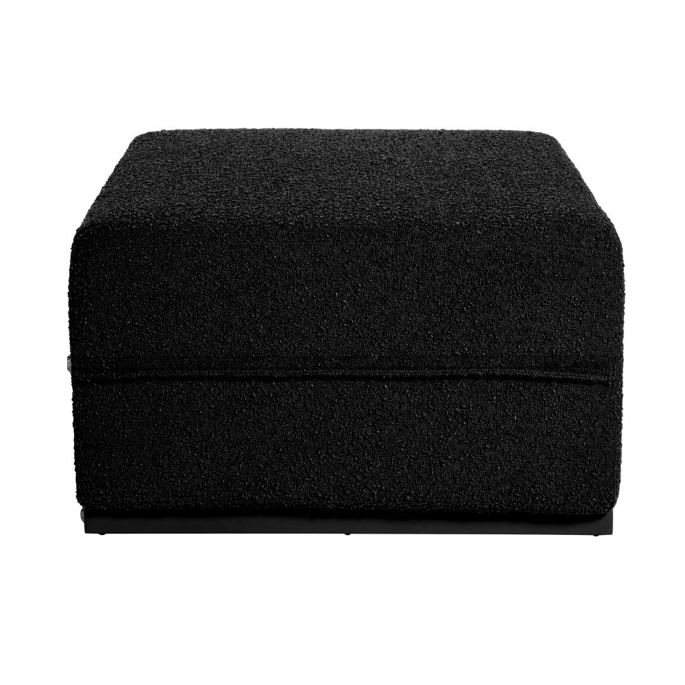 lenny-square-ottoman-black