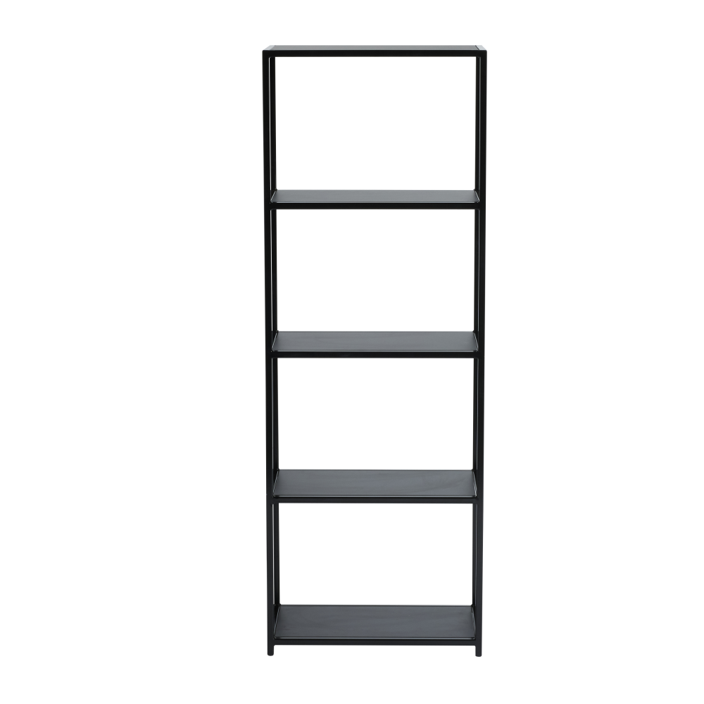 outline-shelving-unit-black-0.6m