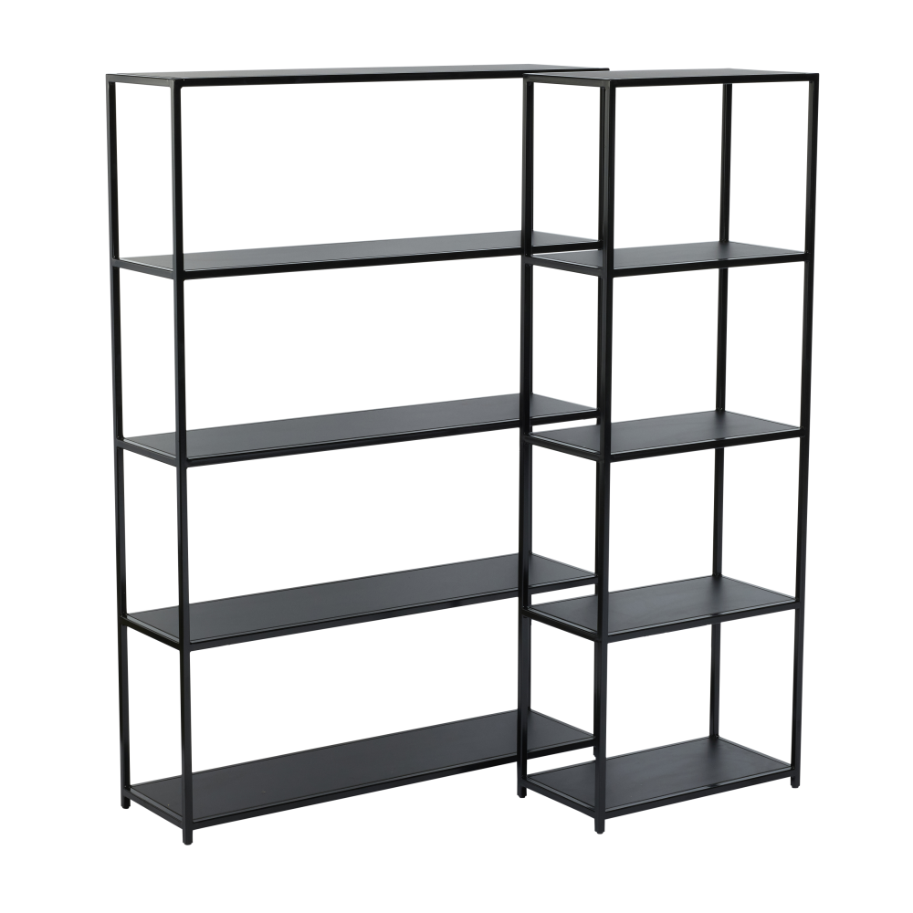 outline-shelving-unit-black-pair-angle