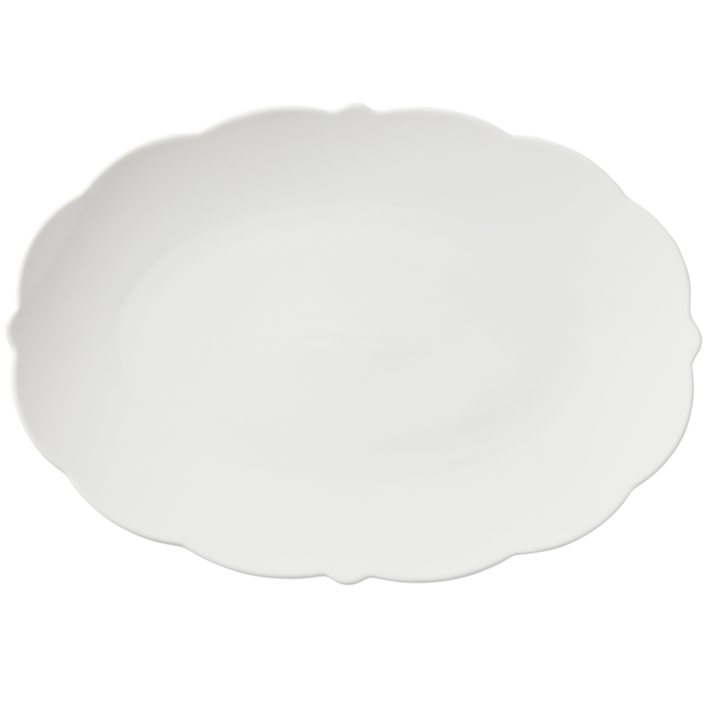 rose-platter-oval-35cmx25cm