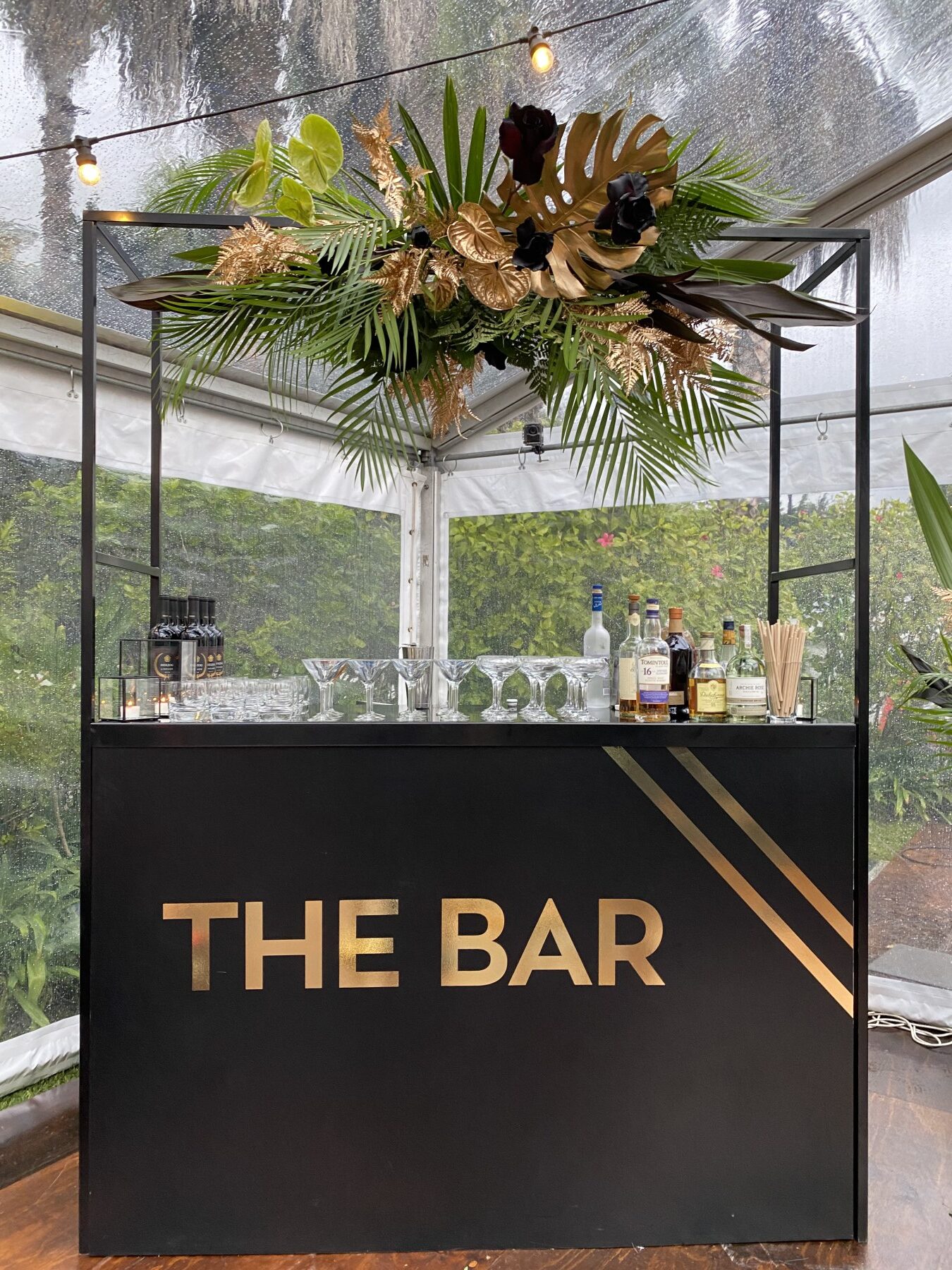 Insitu – ABS Black