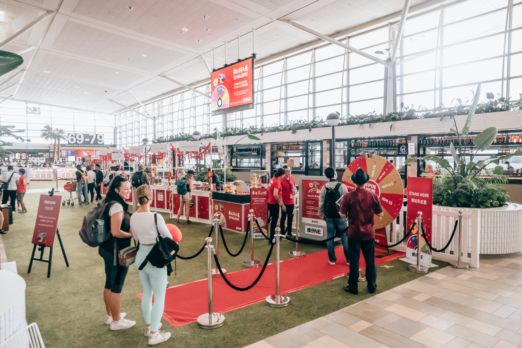 Insitu – Black Velvet Rope