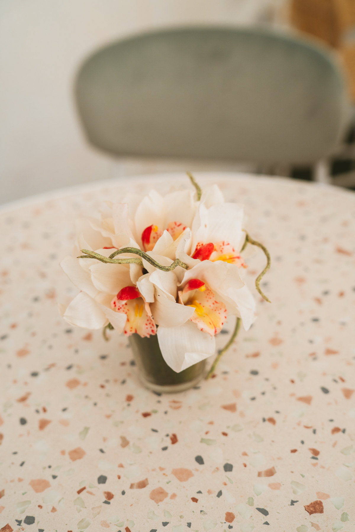 Insitu – Bondi Insert Rose Terrazzo