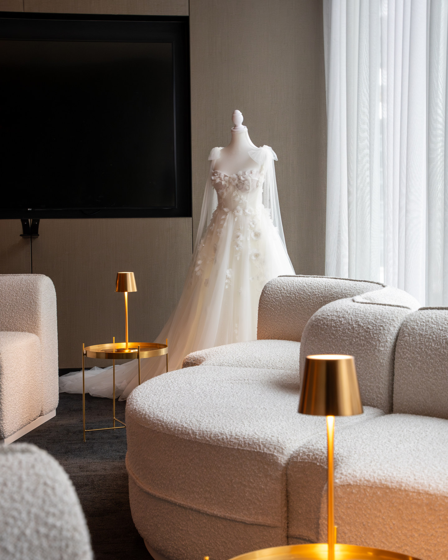 Insitu – Lenny Convex Cream