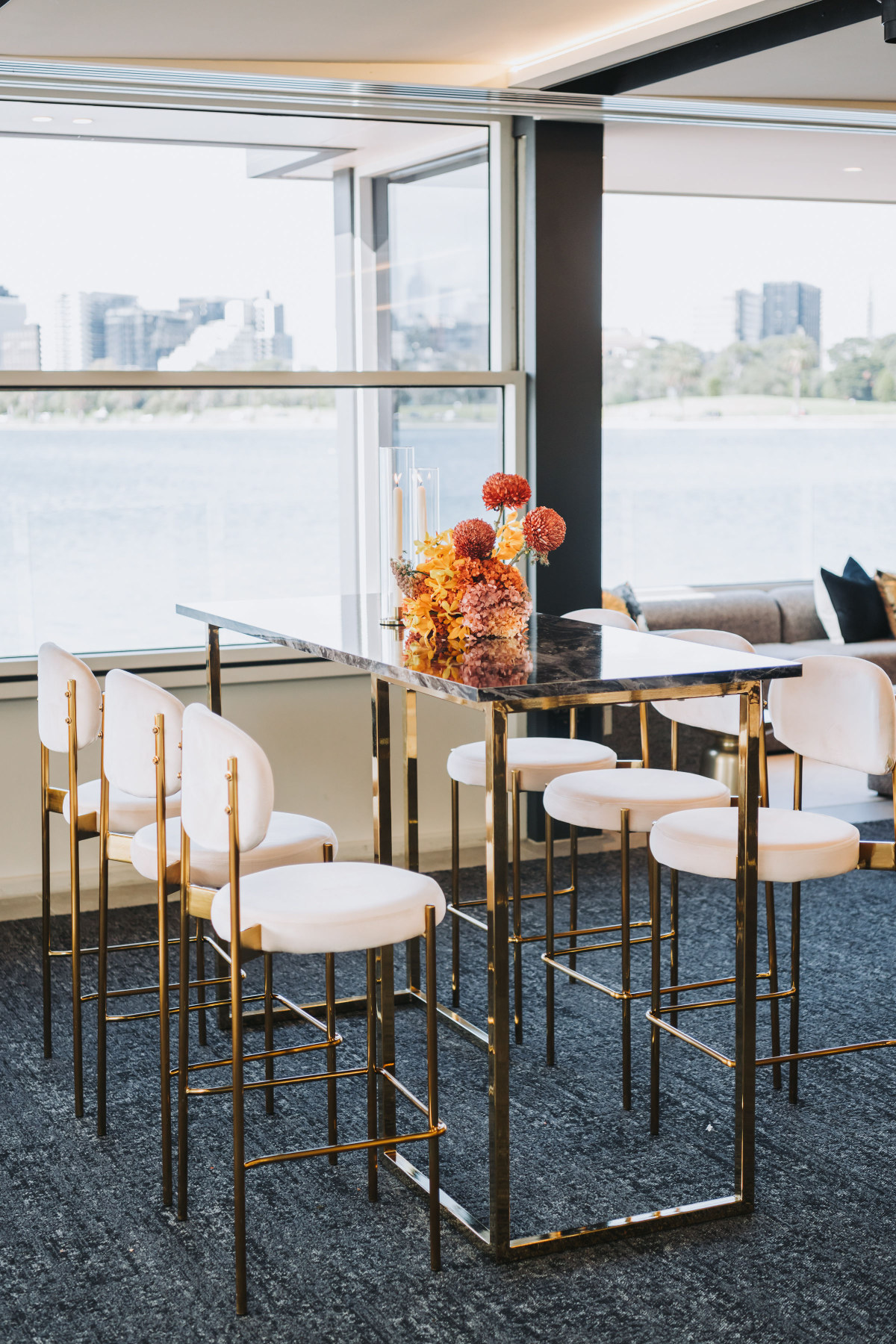 Insitu – Optical 1.8m Graphite