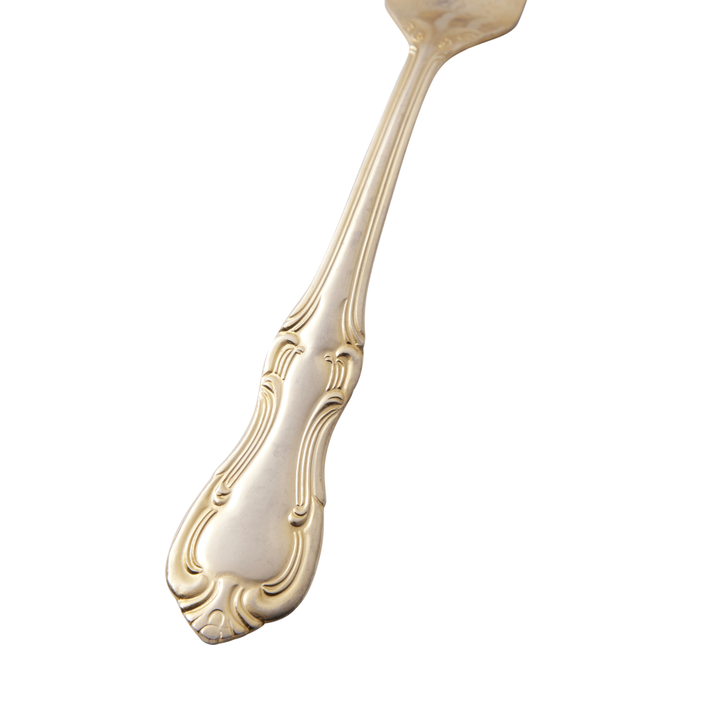 kings-pattern-fork-close-up