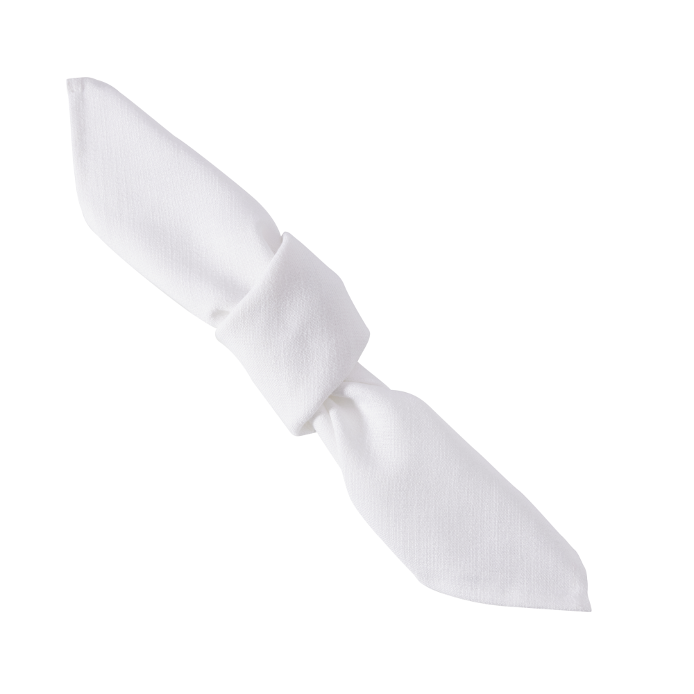 napkin-weave-white-knot