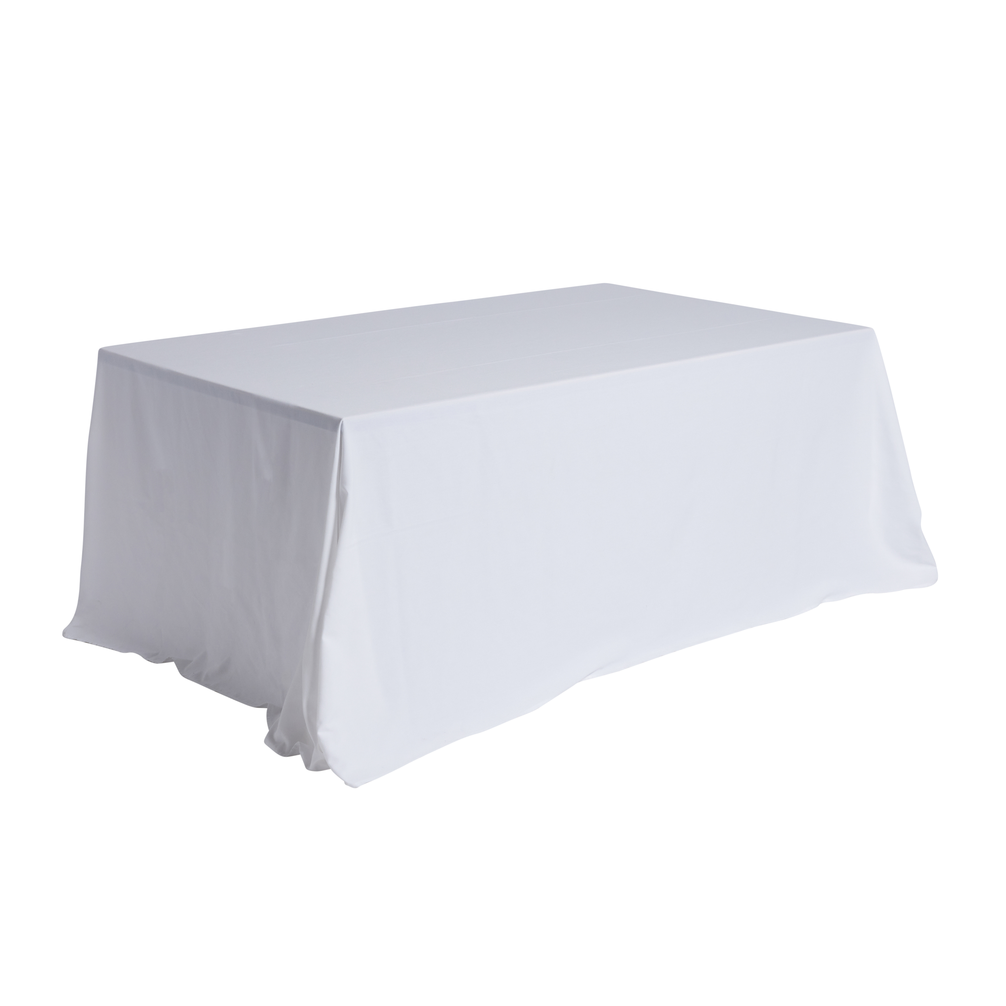 trestle-new-1.8m x 1.05m x 0.75mh-clothed