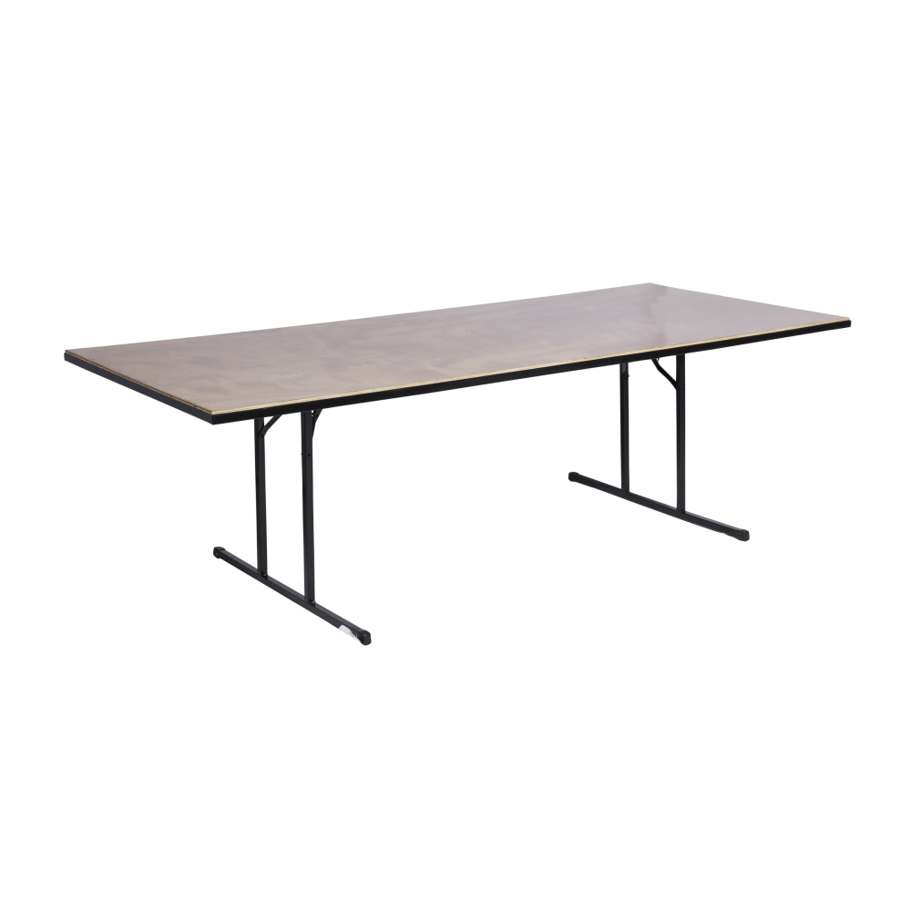 trestle-new-2.4m x 1.05m x 0.75mh-angle