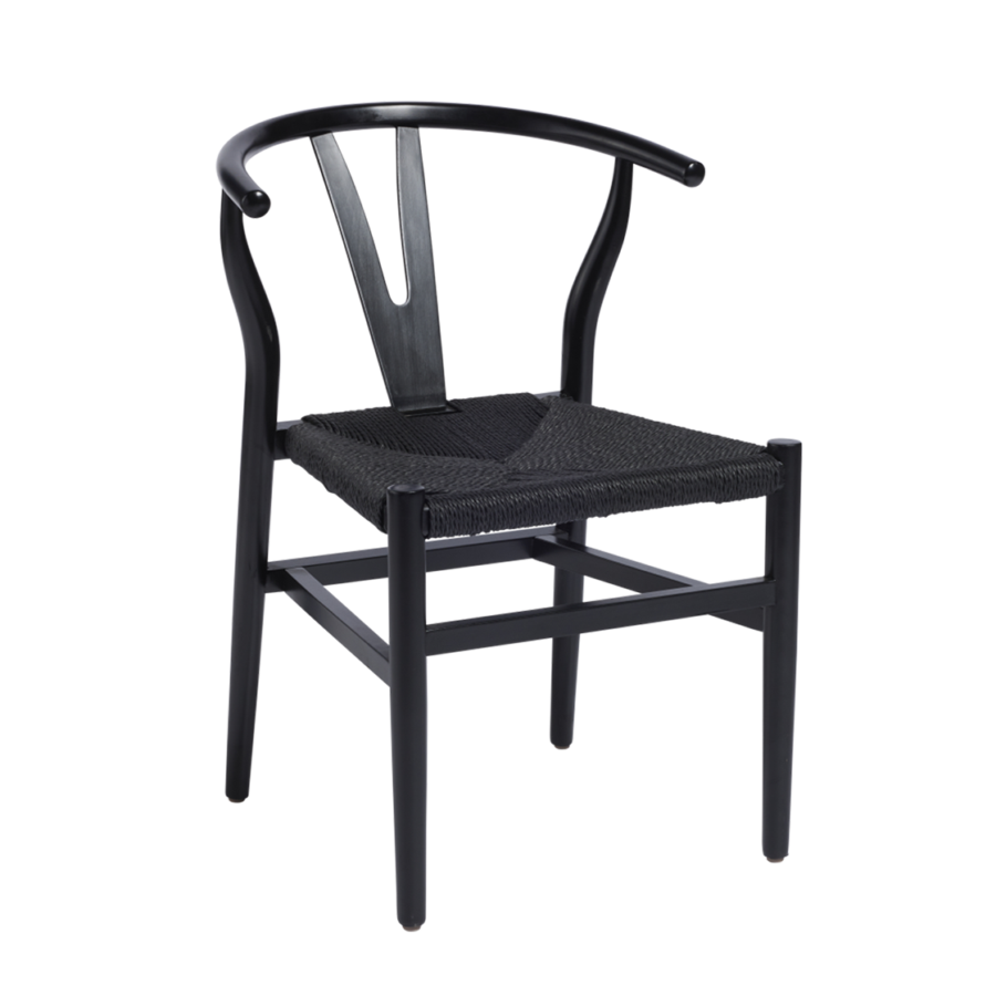 wishbone-chair-black-angle1
