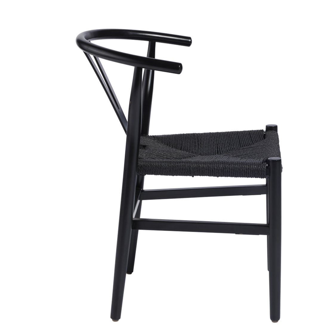 wishbone-chair-black-side1