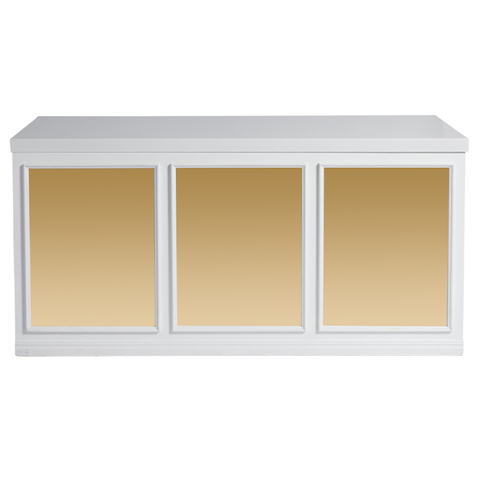 custom-panel-food-station-white-gold-feature-lid