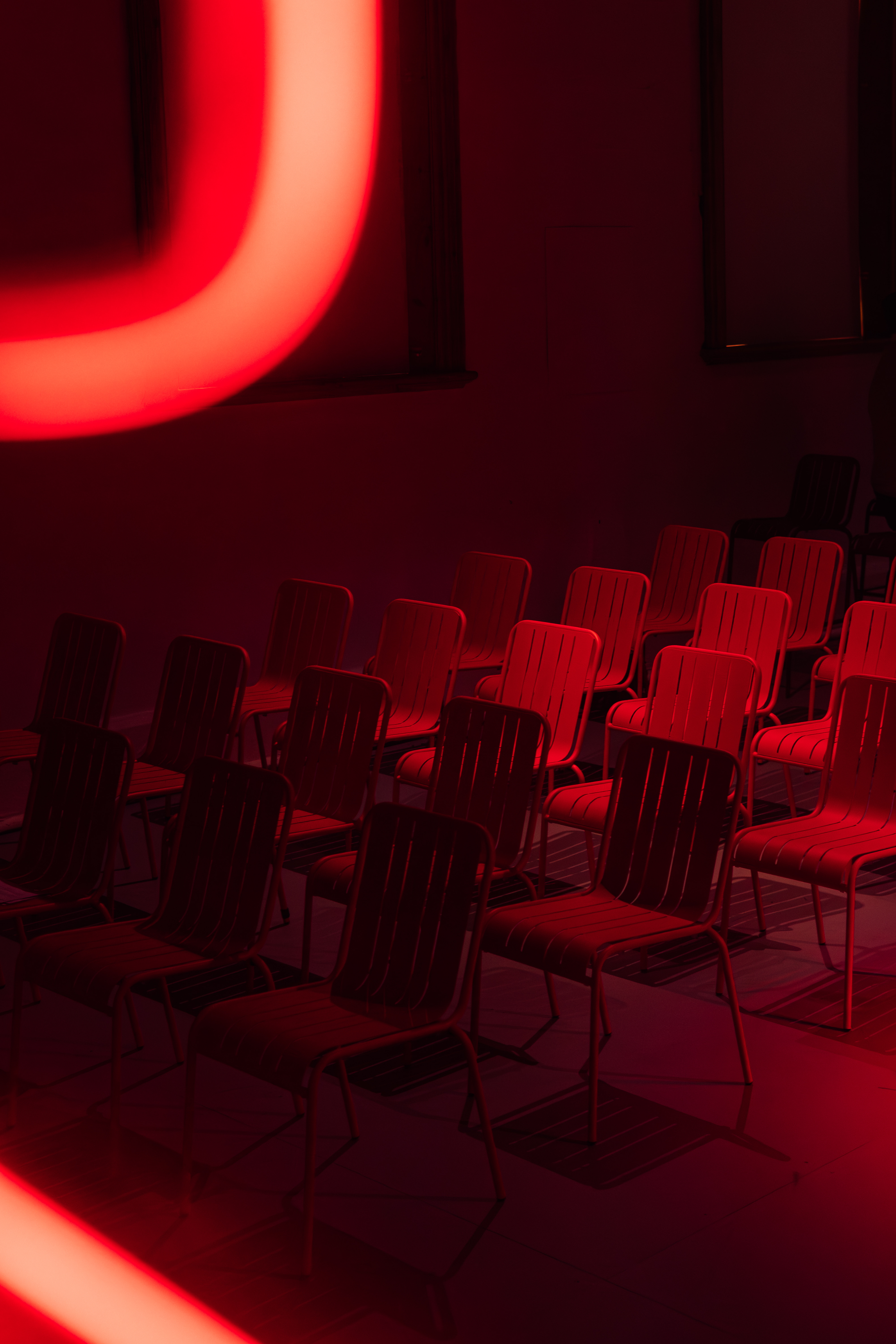 Ruby & James | HBC – Temperance Hall