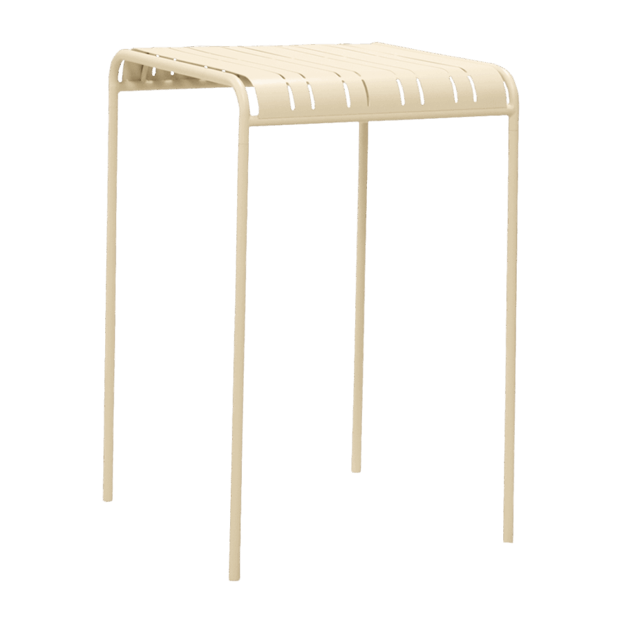 Bask Bar Table – Square