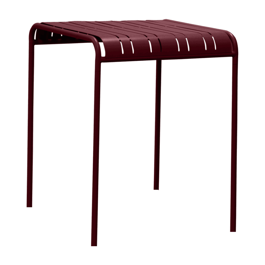 Bask Cafe Table – Square