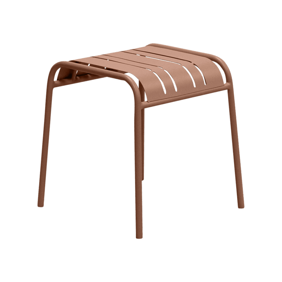Bask Low Stool