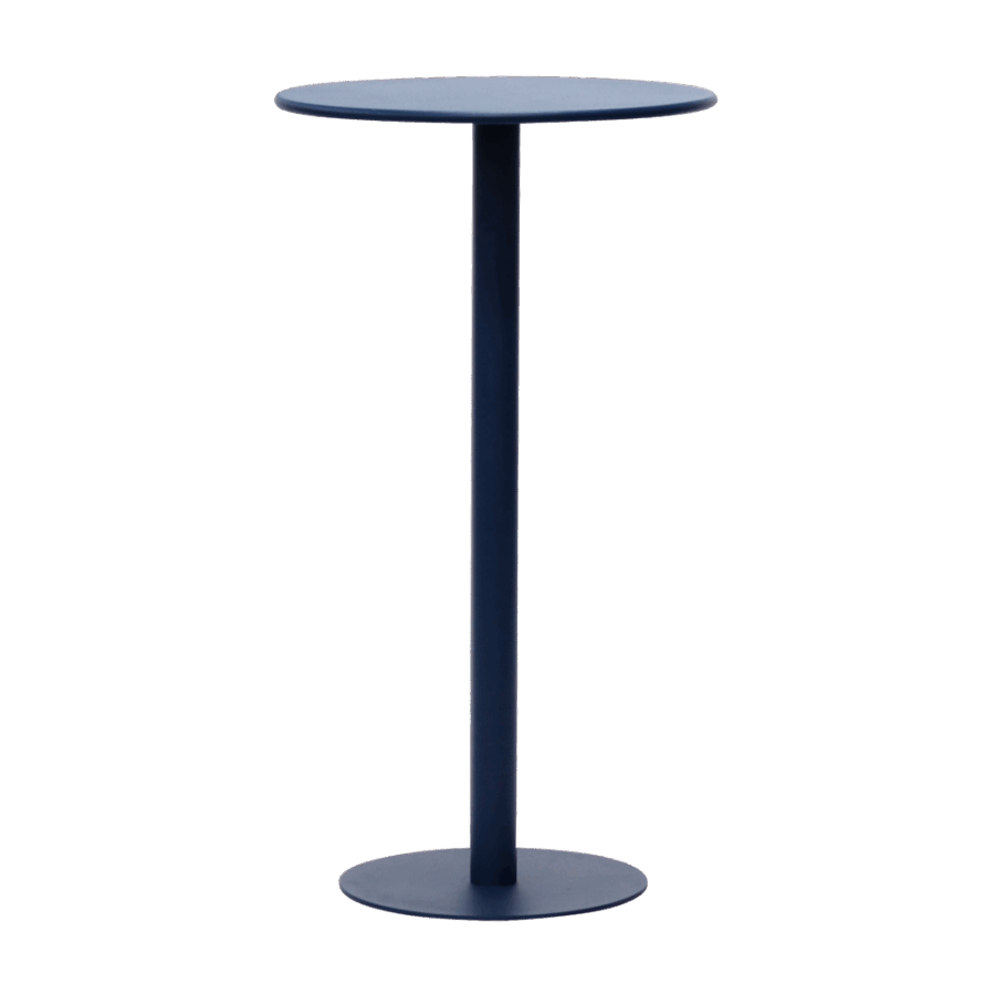 Bask Bar Table Round