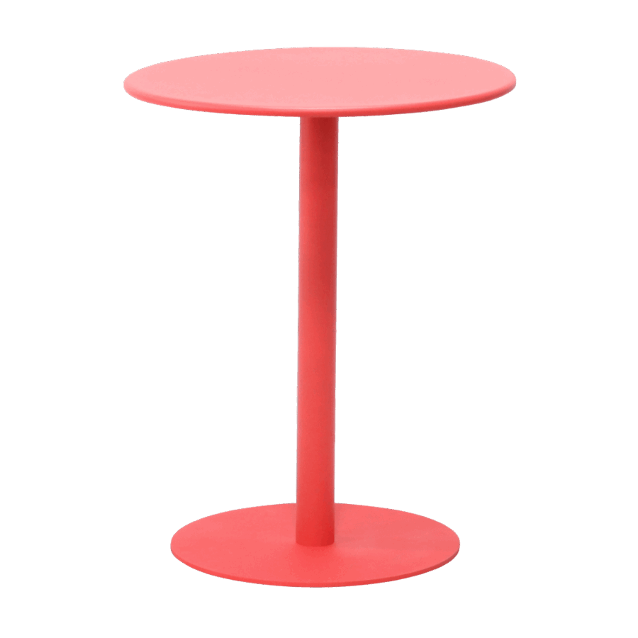 Bask Cafe Table Round