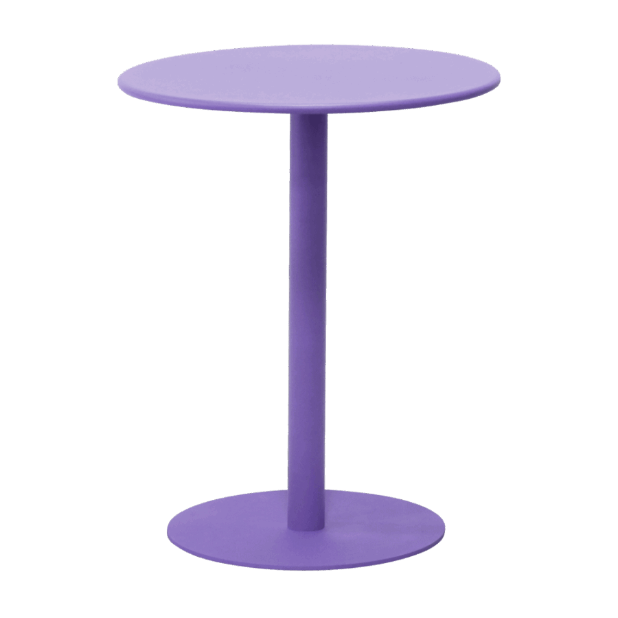 bask-cafe-table-round-candy-red