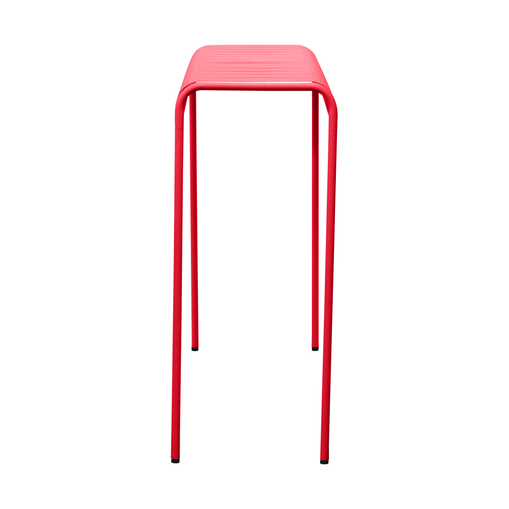 bask-bench-bar-candy-red-side