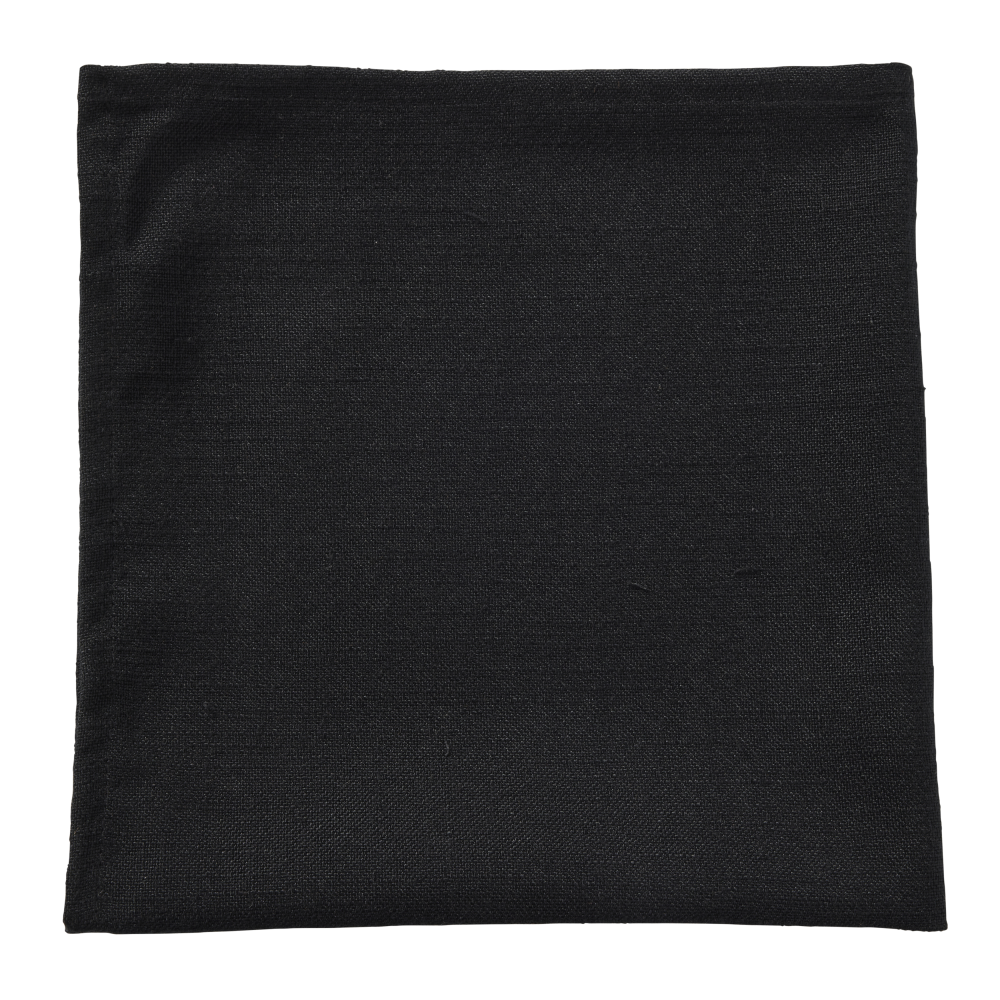 napkin-weave-black