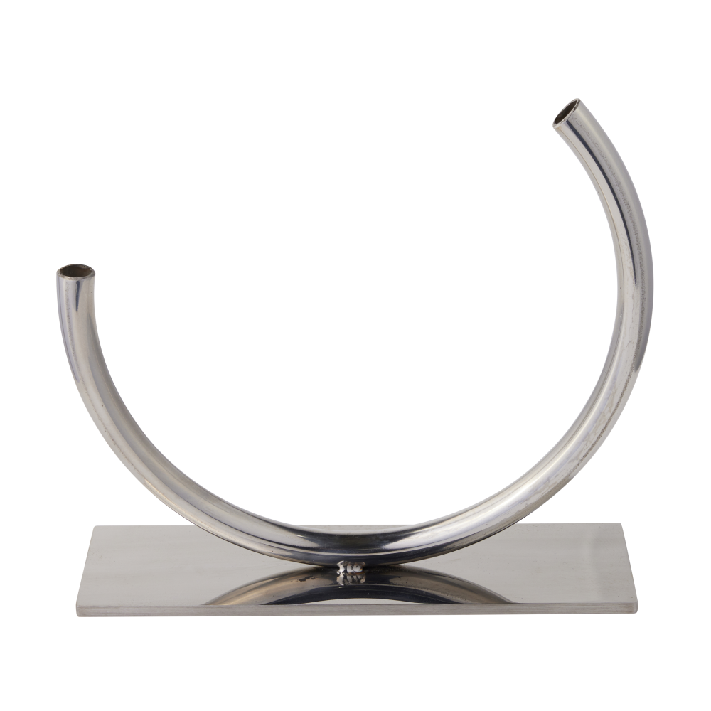 single-stem-vase-round-silver