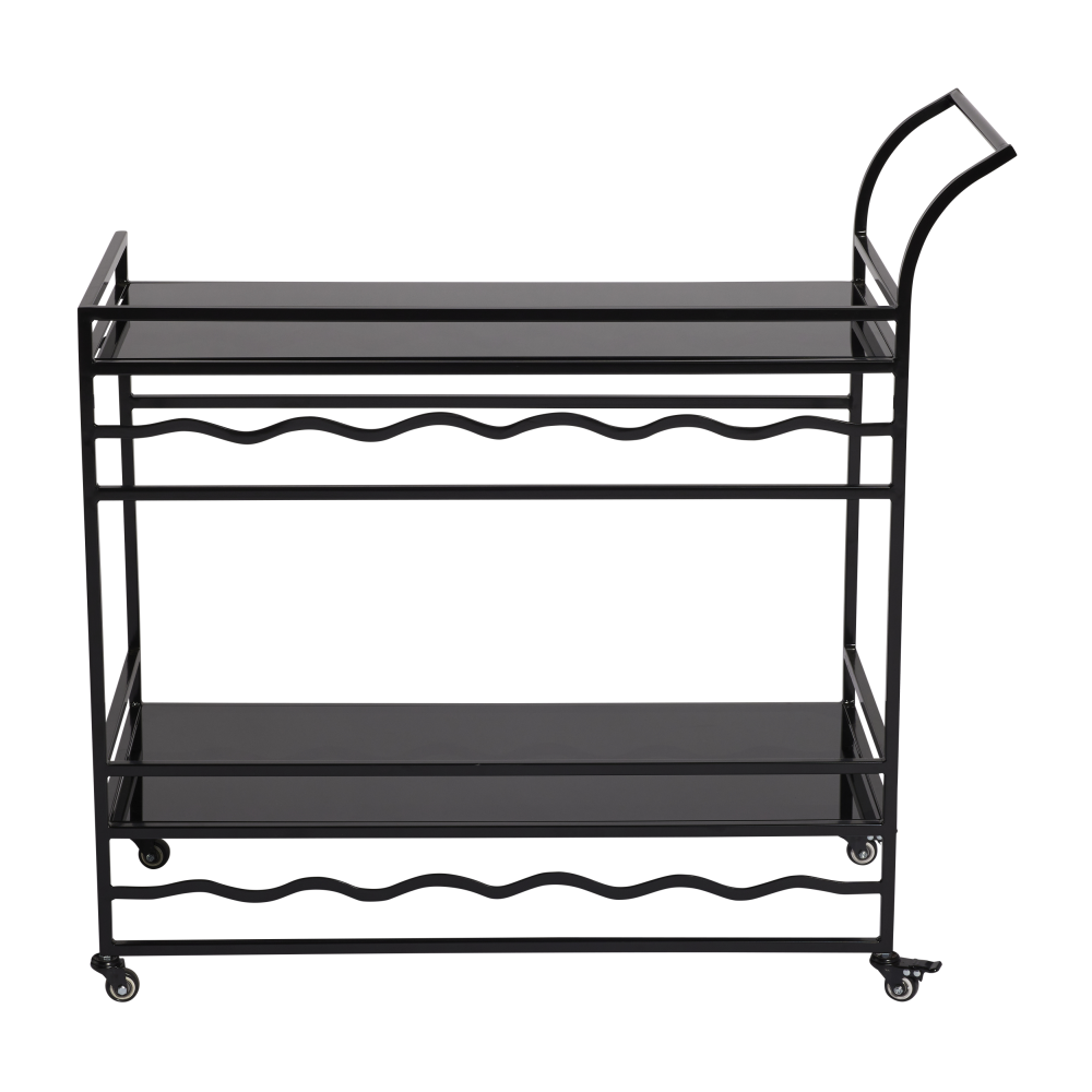 wavy-bar-cart-black