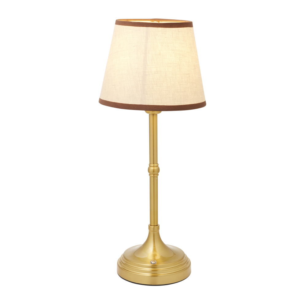 bistro-side-lamp-cocoa-chocolate-trim-shade-light-on