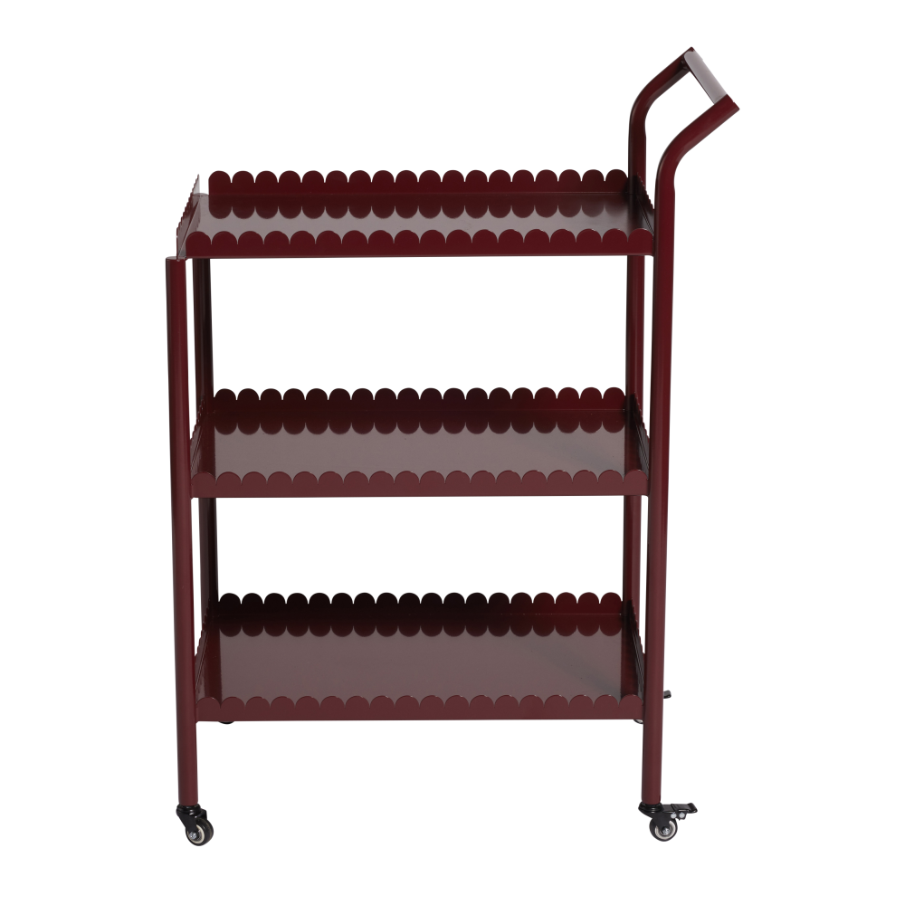 fleur-bar-cart-burgundy