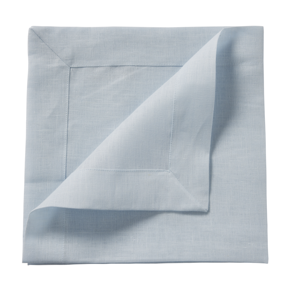 napkin-weave-baby-blue-fold