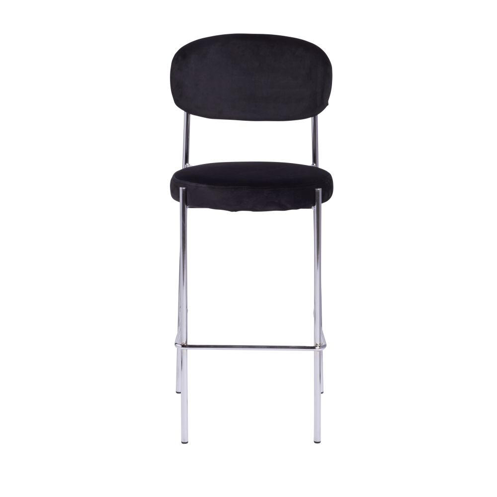 duke-bar-stool-silver-black
