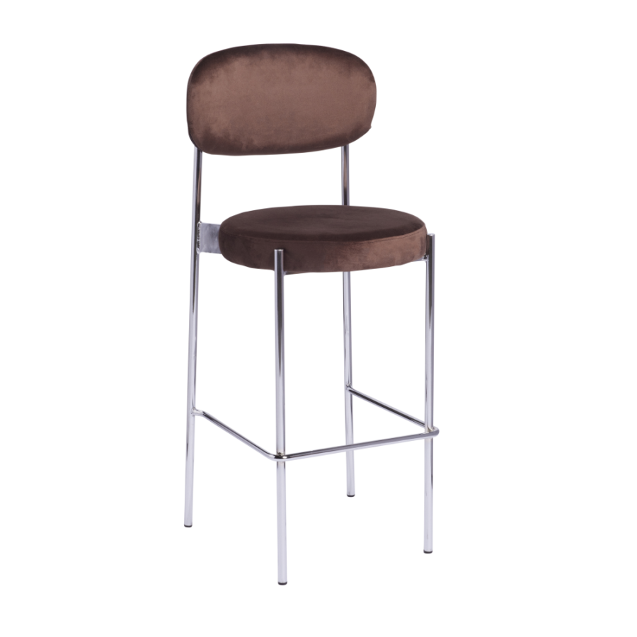 duke-bar-stool-silver-ruby-red-angle