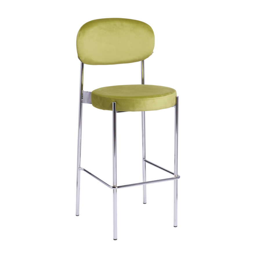 duke-bar-stool-silver-ruby-red-angle