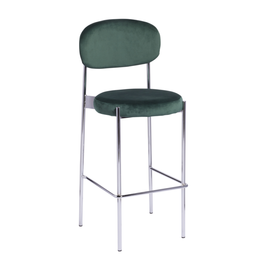 duke-bar-stool-silver-ruby-red-angle