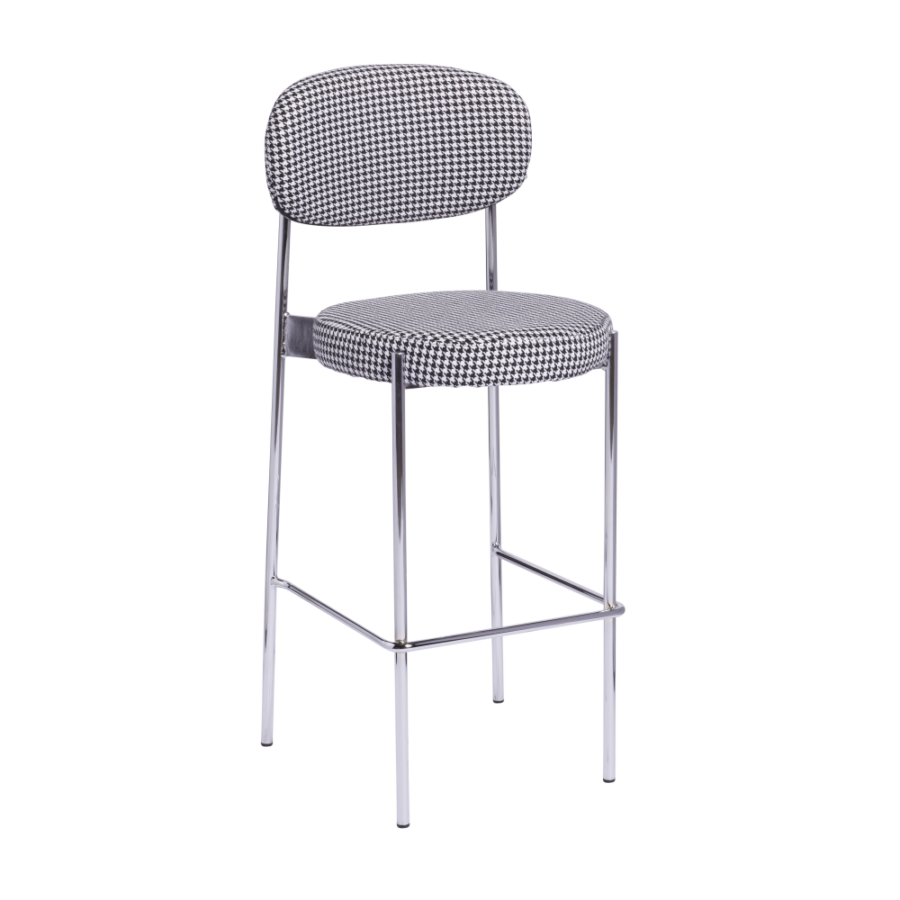duke-bar-stool-silver-ruby-red-angle
