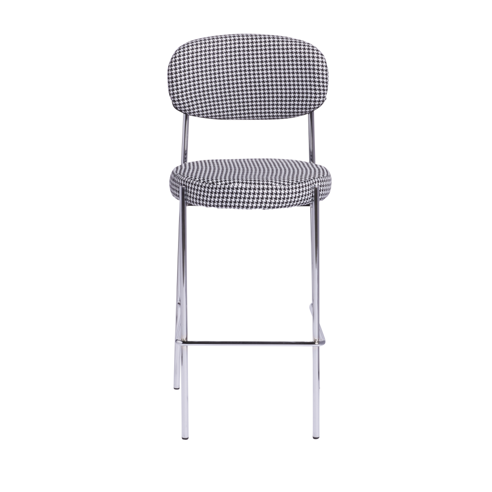 duke-bar-stool-silver-houndstooth