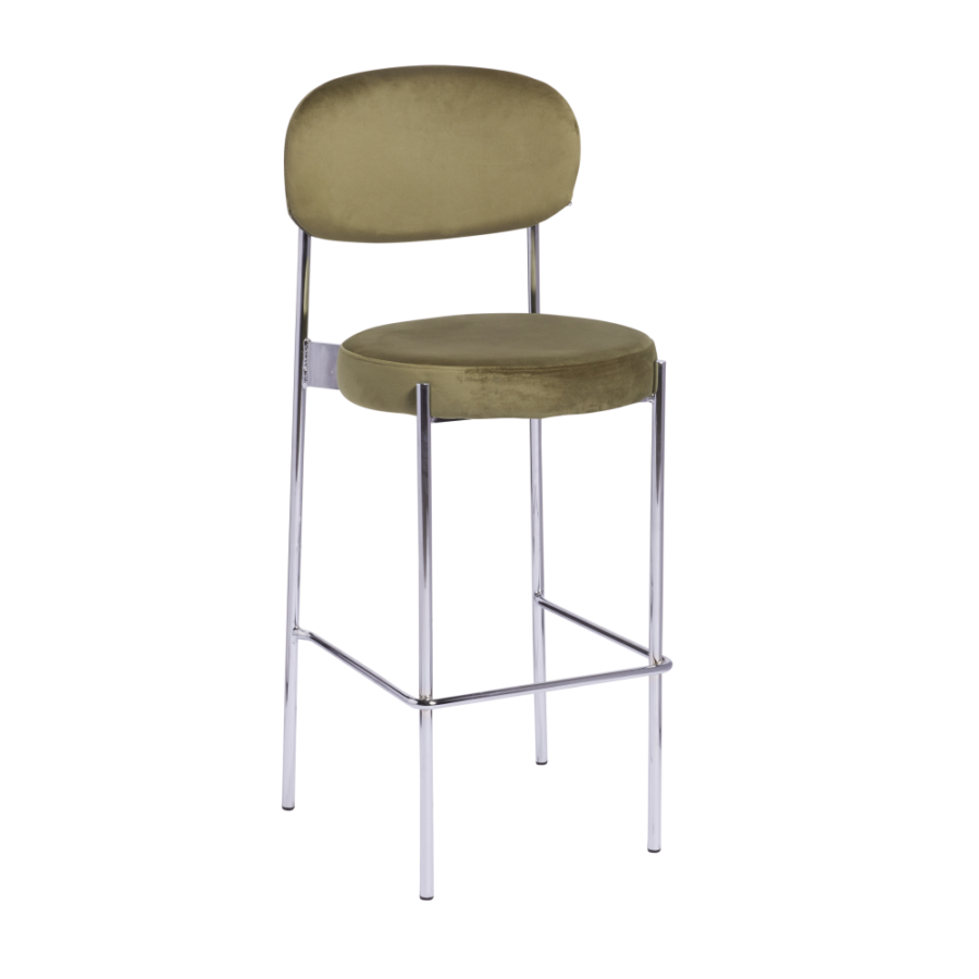 duke-bar-stool-silver-ruby-red-angle