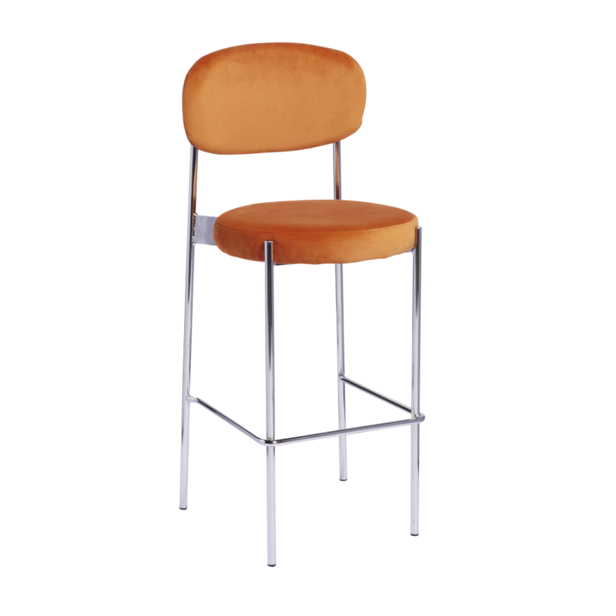 duke-bar-stool-silver-ruby-red-angle