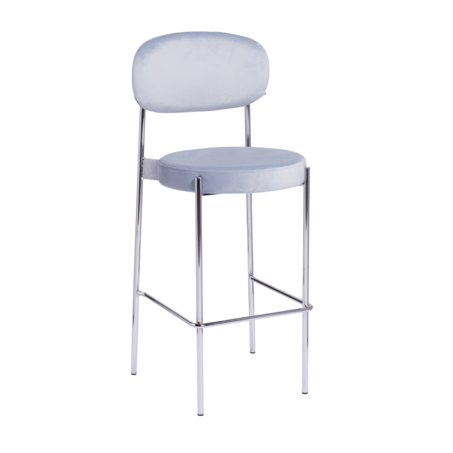duke-bar-stool-silver-ruby-red-angle