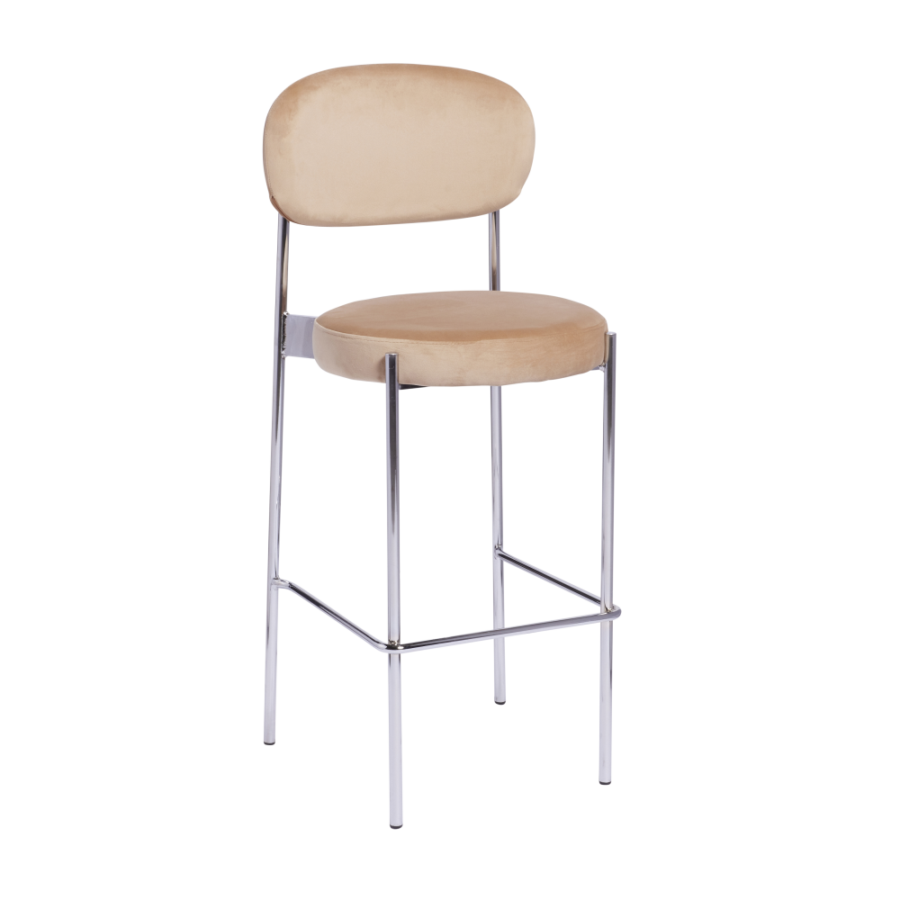 duke-bar-stool-silver-ruby-red-angle