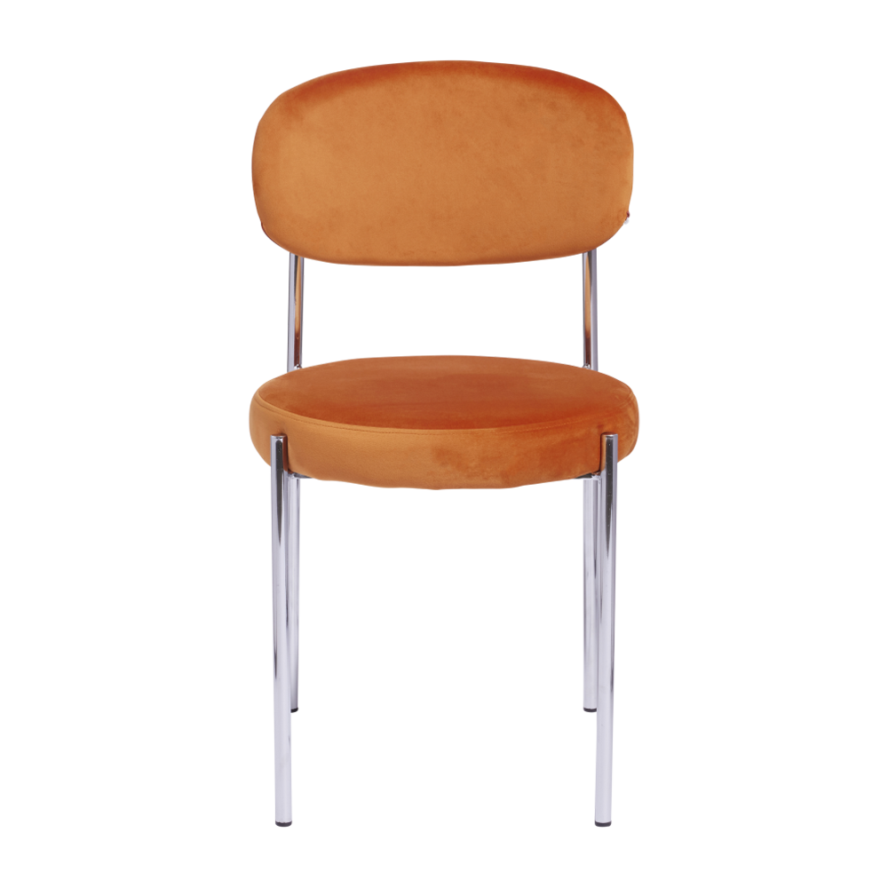 duke-chair-silver-orange
