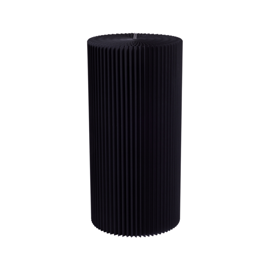 paper-cylinder-black-112cm