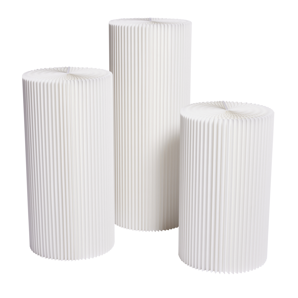 paper-cylinder-white-cluster
